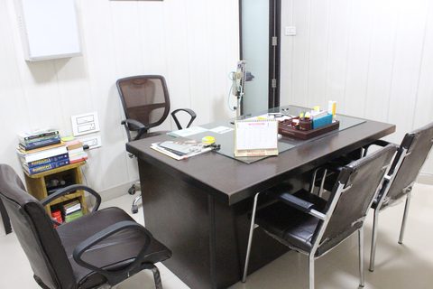Channa Hospital photo 7